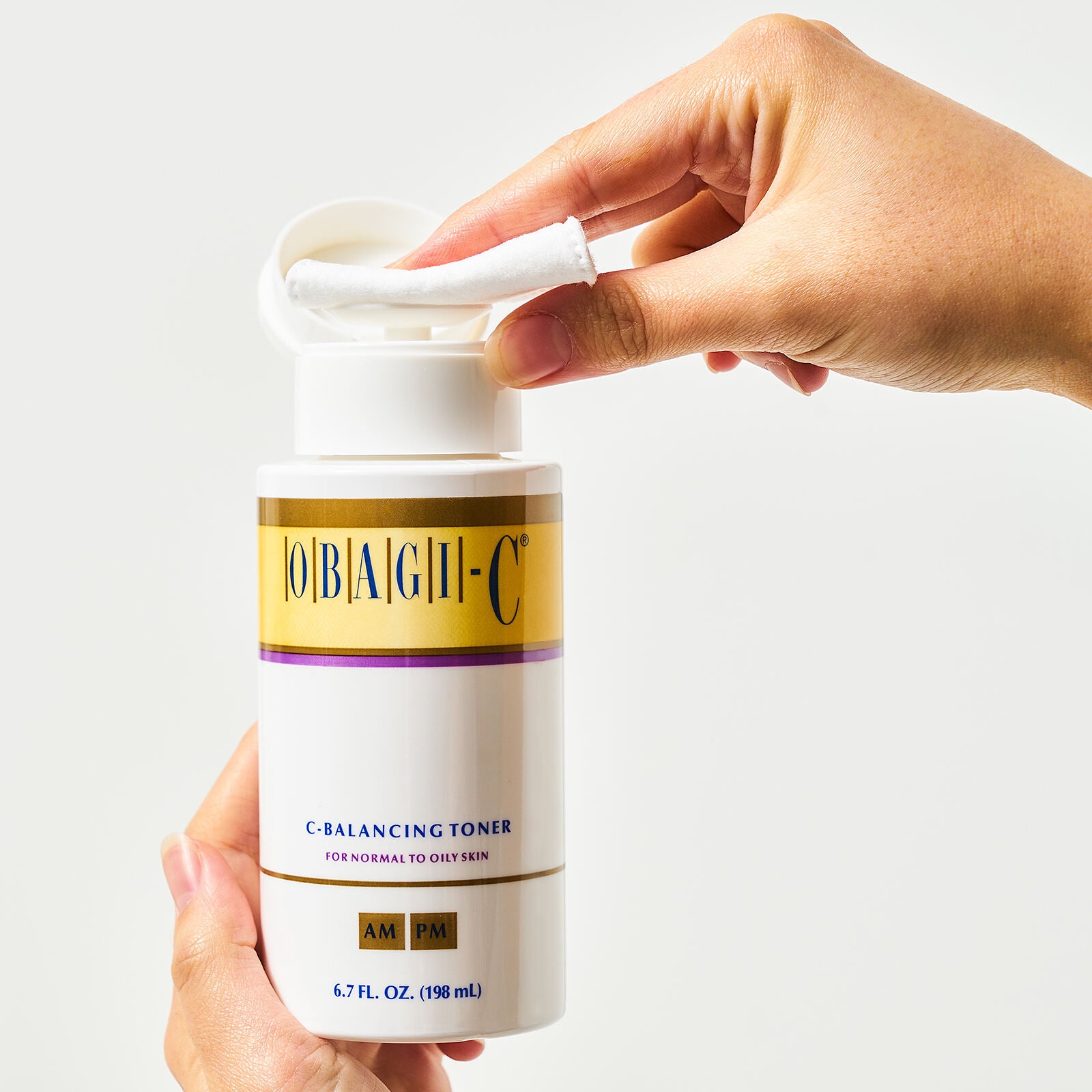 Obagi C Balancing Toner