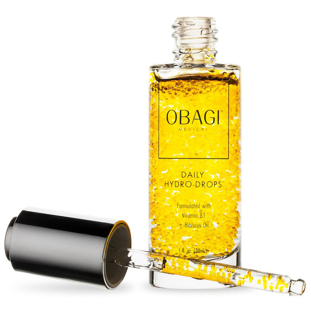 Obagi Medical Daily Hydro-Drops Facial Serum