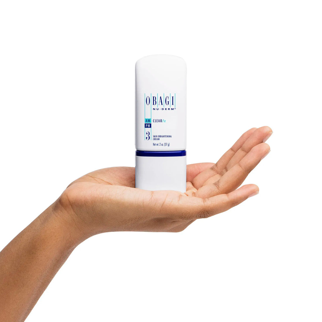 Obagi Medical Nu-derm Clear – Krem hudbutikk