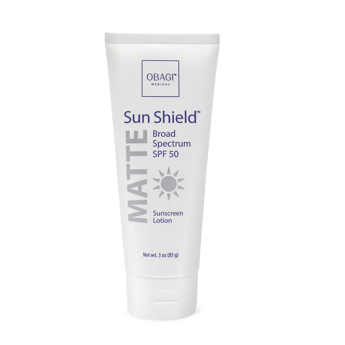Obagi Medical Sun Shield Matte SPF 50