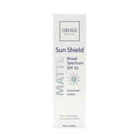 Obagi Medical Sun Shield Matte SPF 50