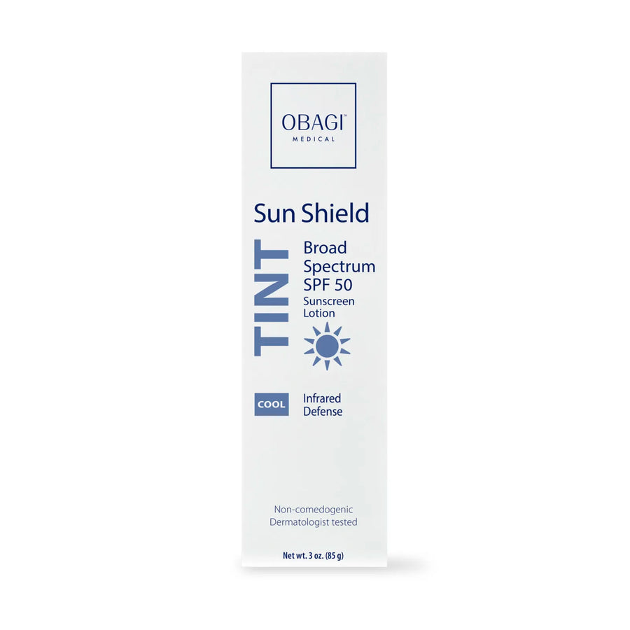 Obagi Medical Sun Shield Tint Cool