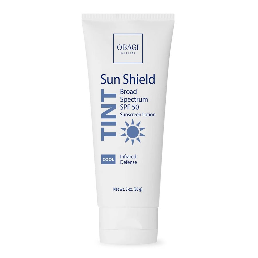 Obagi Medical Sun Shield Tint Cool