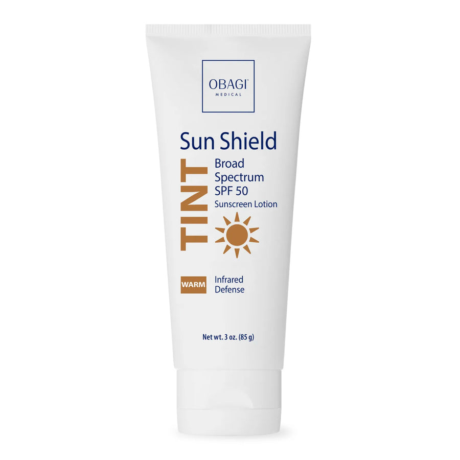 Obagi Medical Sun Shield Tint Warm