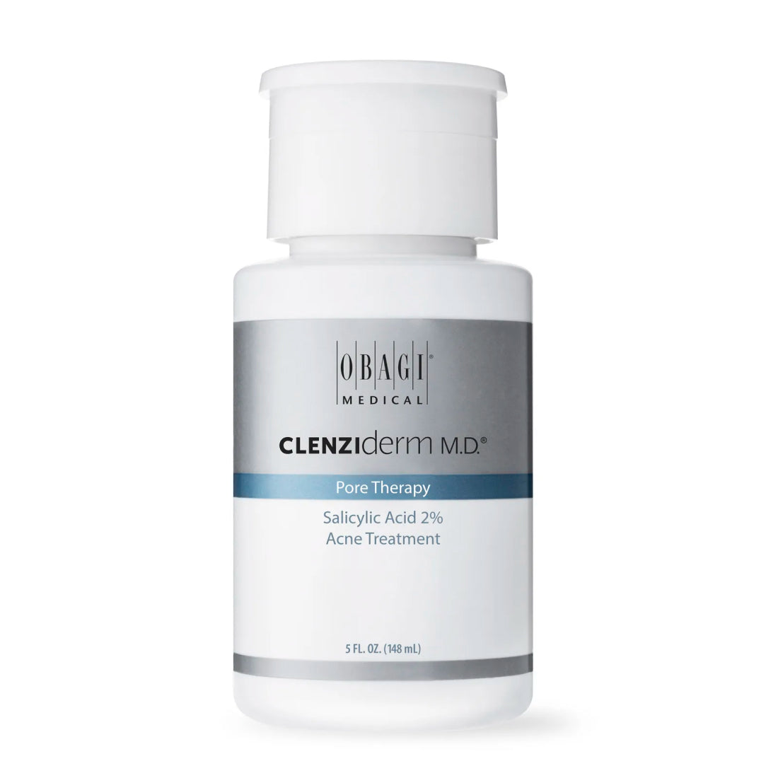 Obagi Medical – Clenziderm Md Pore Therapy