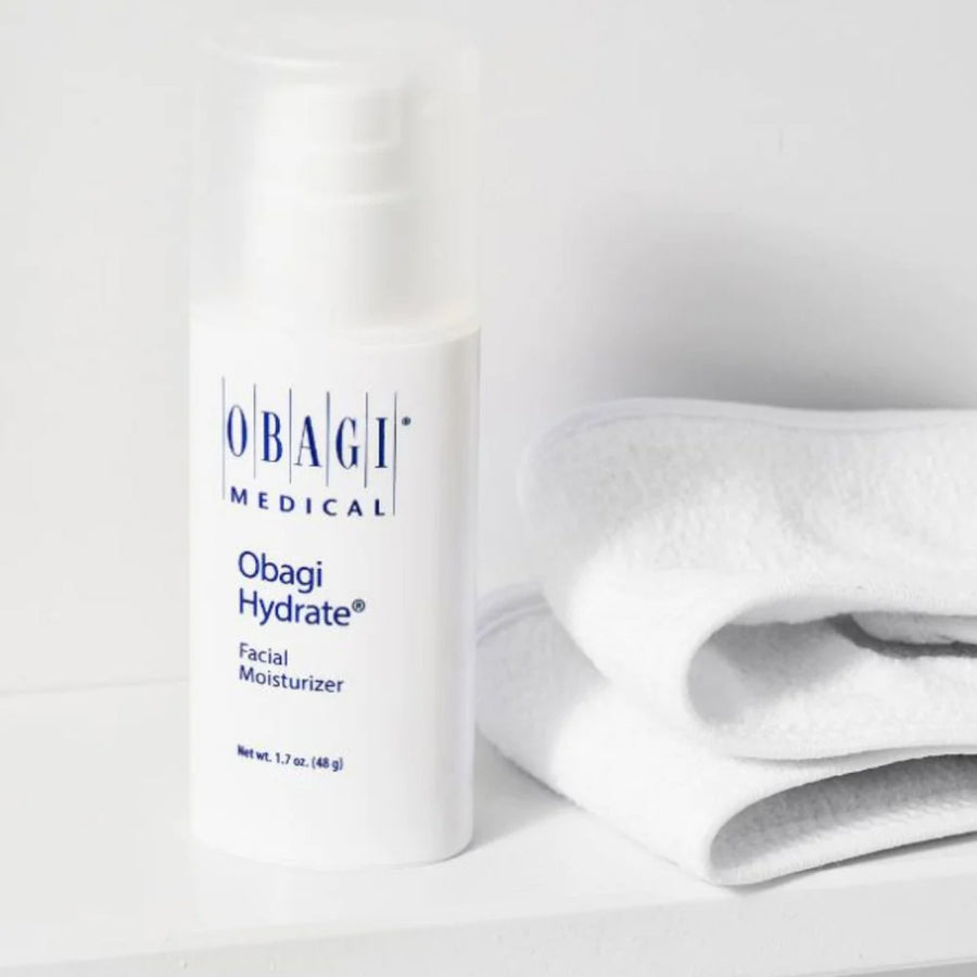 Obagi Medical – Hydrate Facial Moisturizer