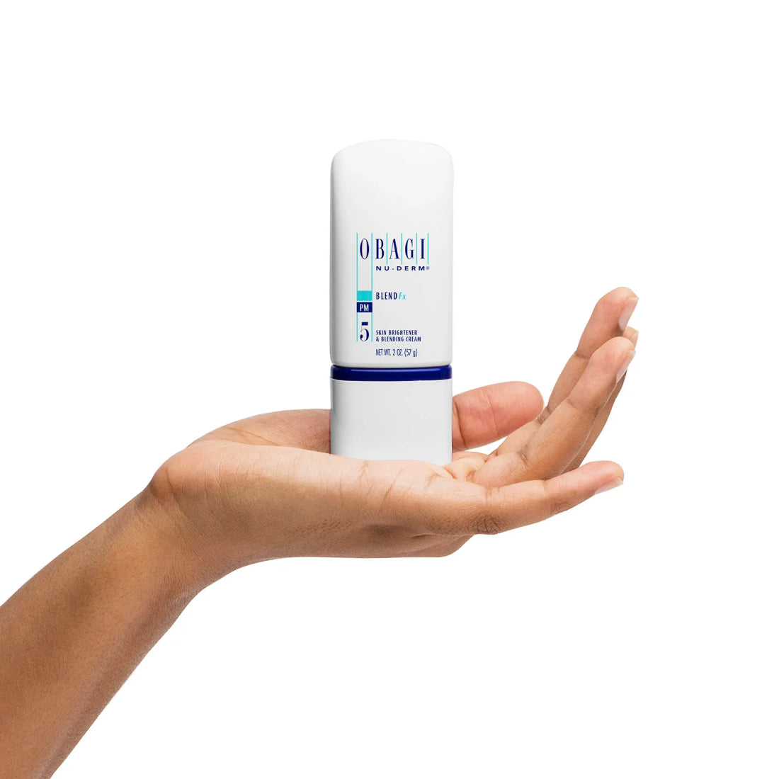 Obagi Nu-derm Blend Fx – Krem hudbutikk