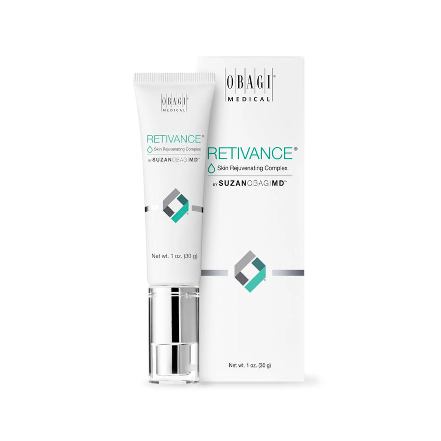 Obagi Retivance – Skin Rejuvenating Complex Hudbutikk