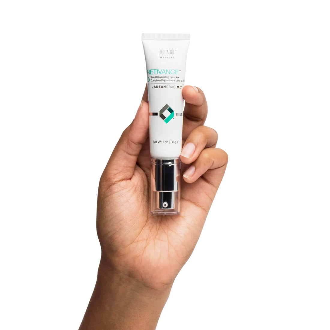 Obagi Retivance – Skin Rejuvenating Complex Hudbutikk