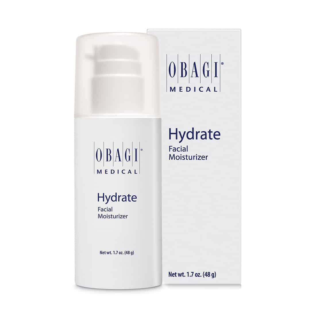Obagi – Hydrate Facial Moisturizer