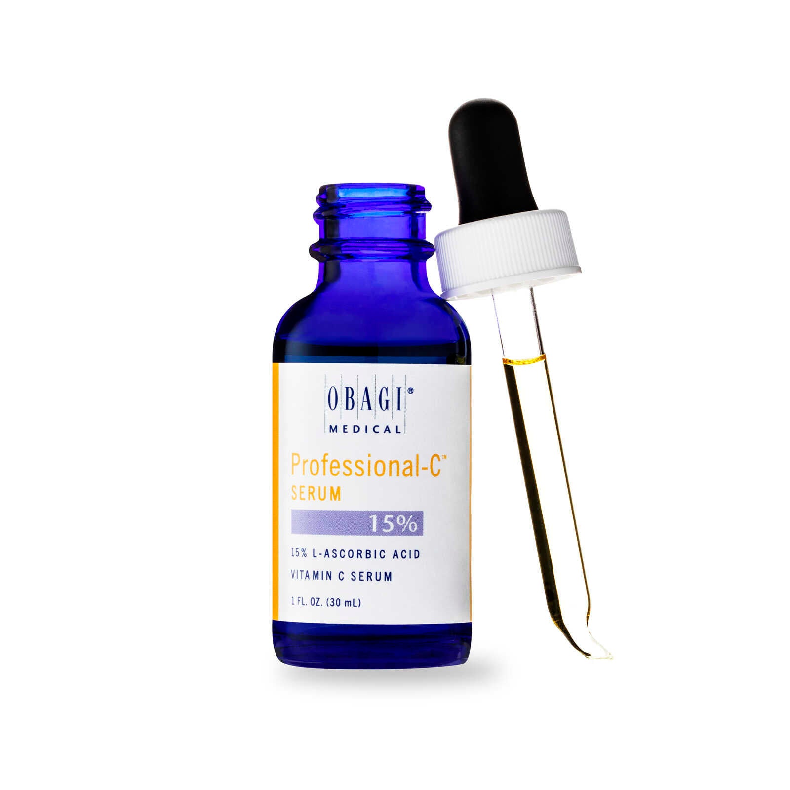 Obagi Medical Professional C Serum 15 åpen