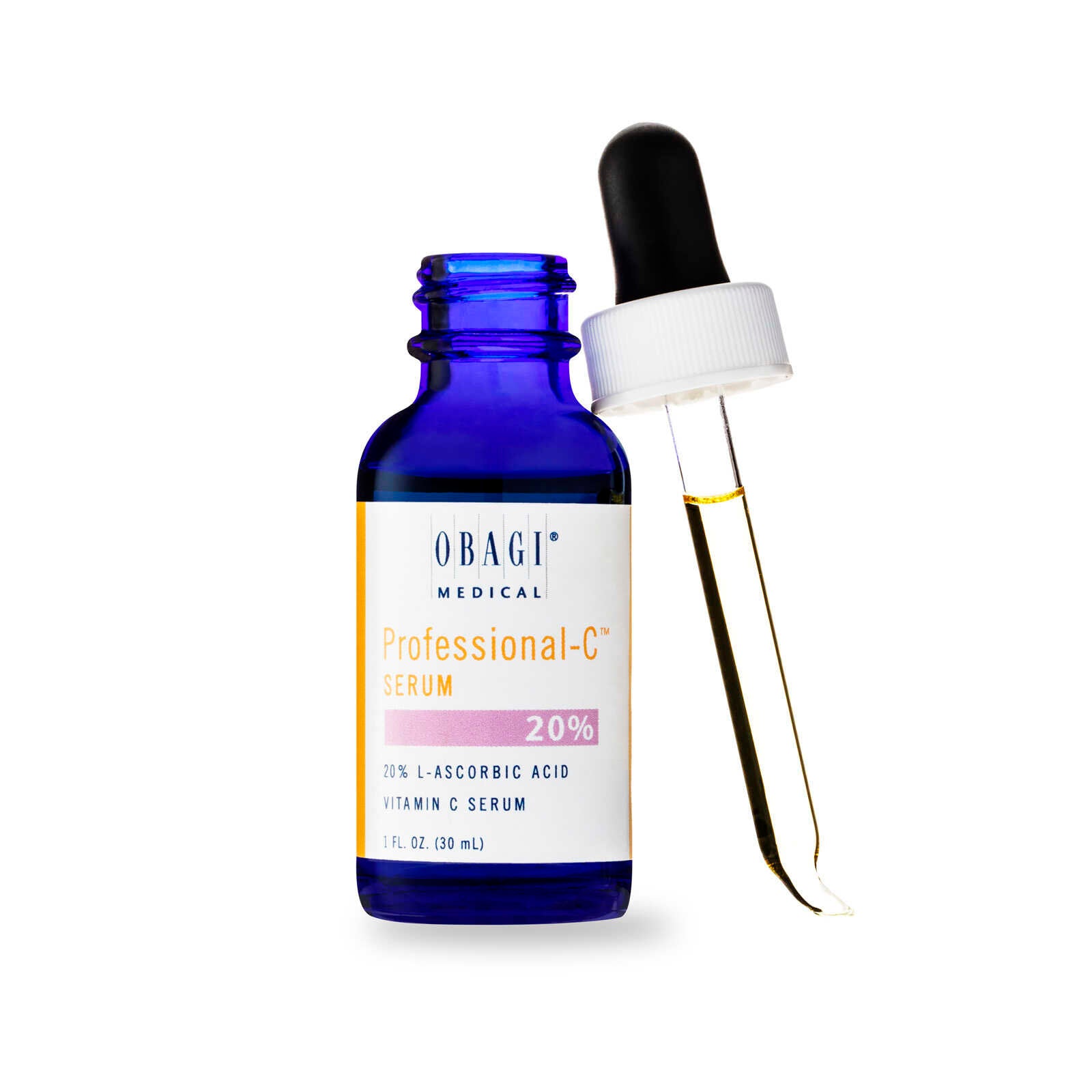 Obagi Medical Professional C Serum 20 Åpen