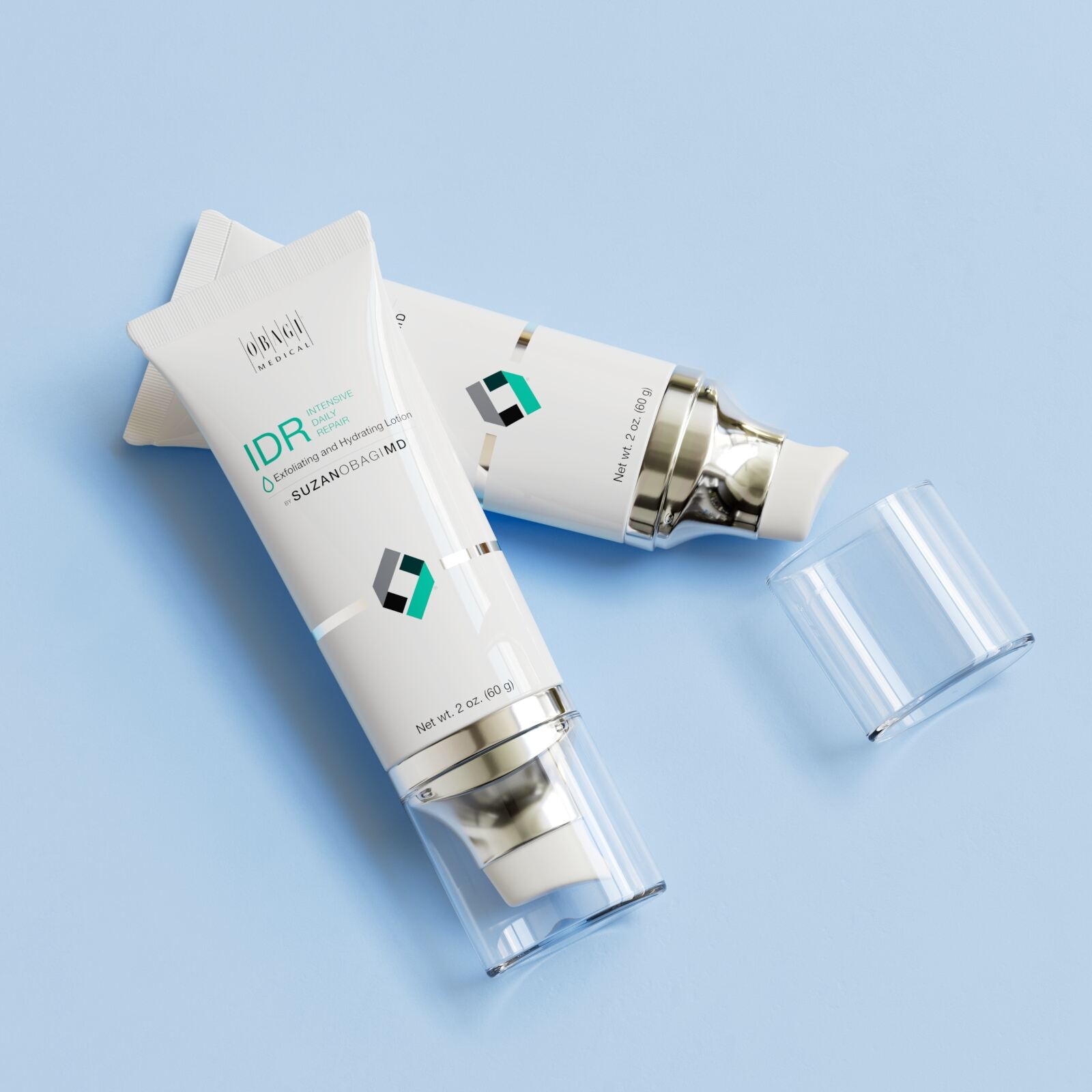 SUZANOBAGIMD™ Intensive Daily Repair SOME