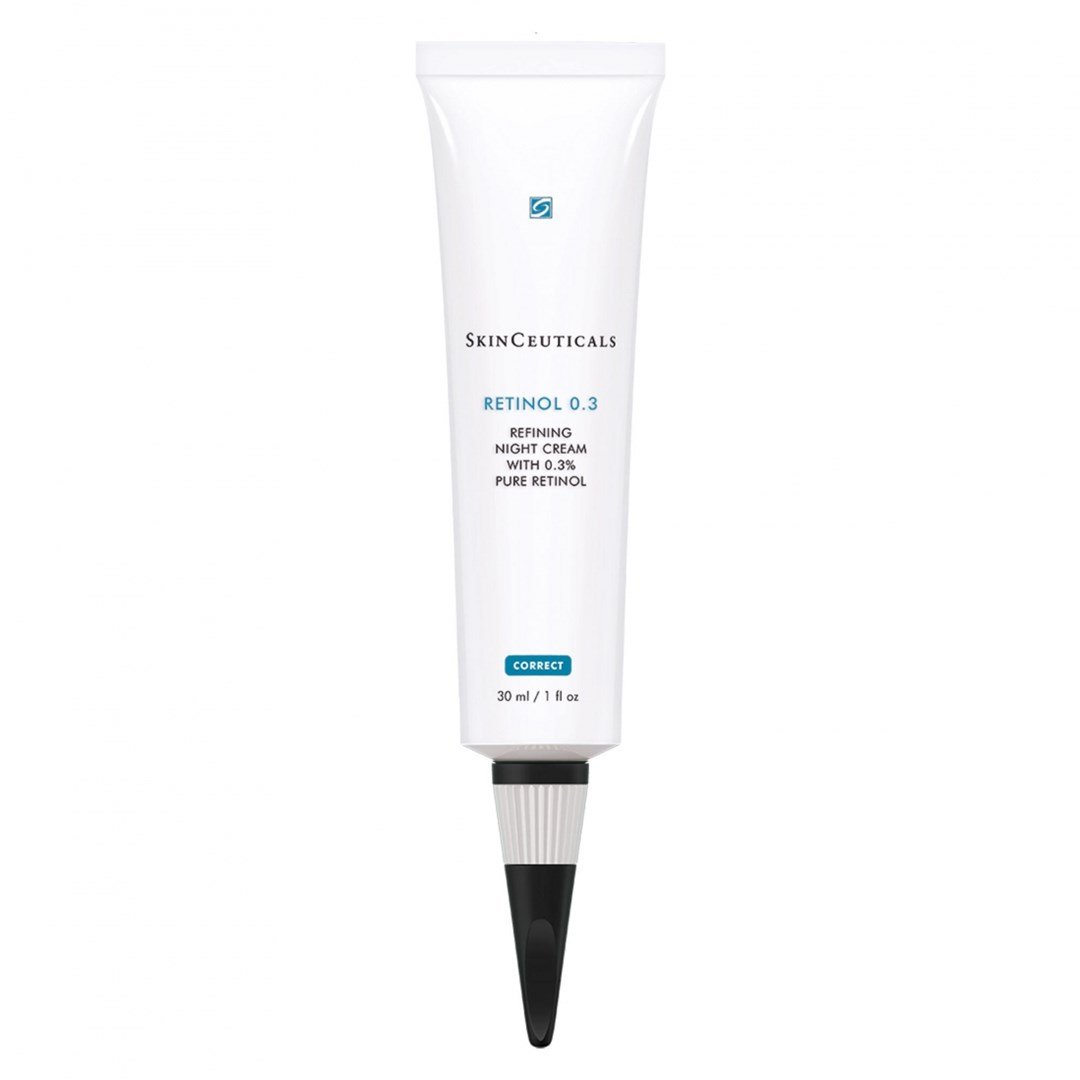 SkinCeuticals 0,3% Retinol Nattkrem 