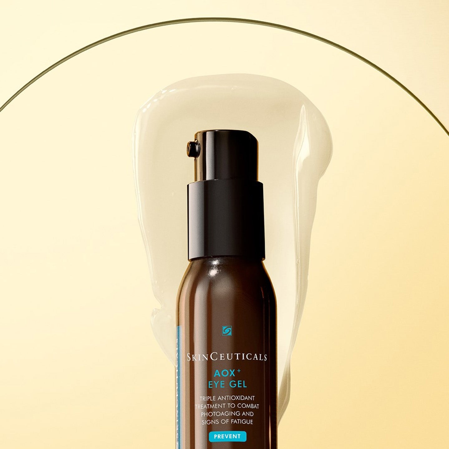 SkinCeuticals AOX+ Eye Gel
