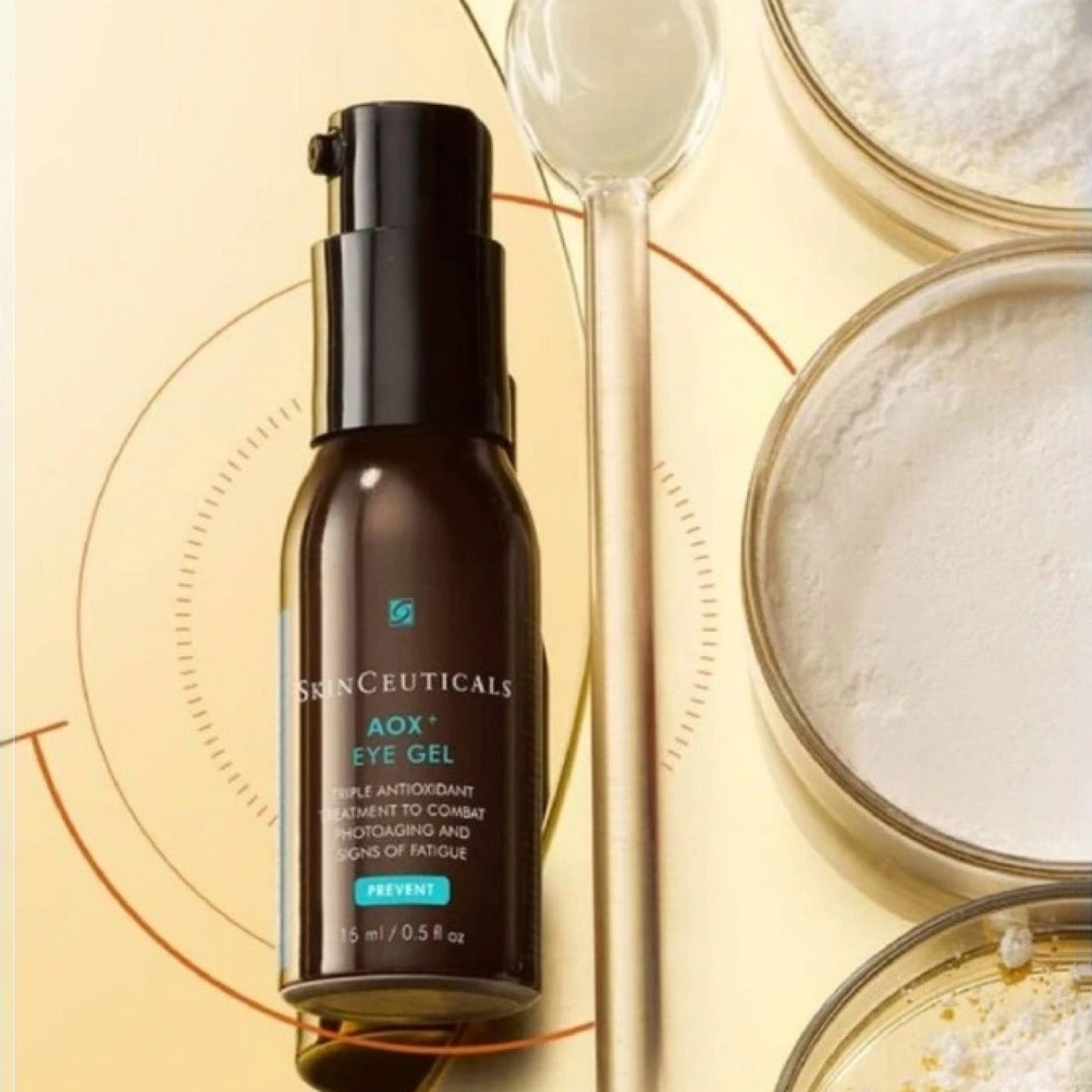 SkinCeuticals AOX+ Eye Gel