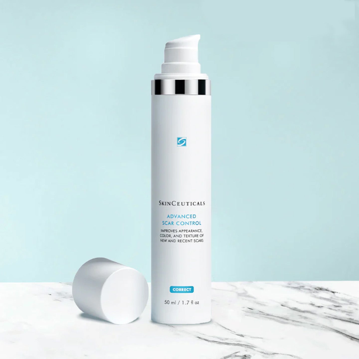 SkinCeuticals Advanced Scar Control