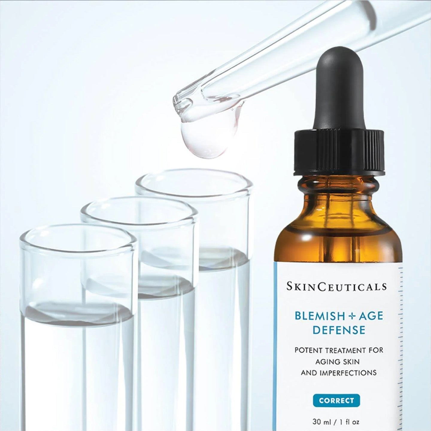 SkinCeuticals Blemish + Age Defense