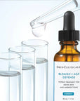 SkinCeuticals Blemish + Age Defense