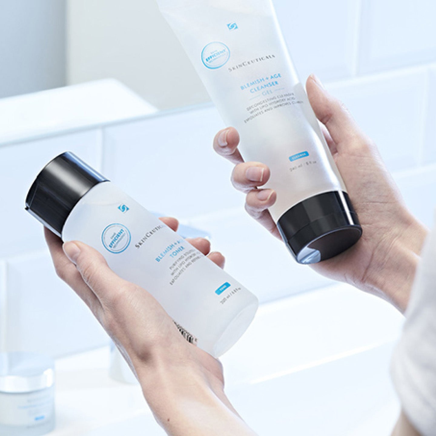 SkinCeuticals Blemish + Age Toner