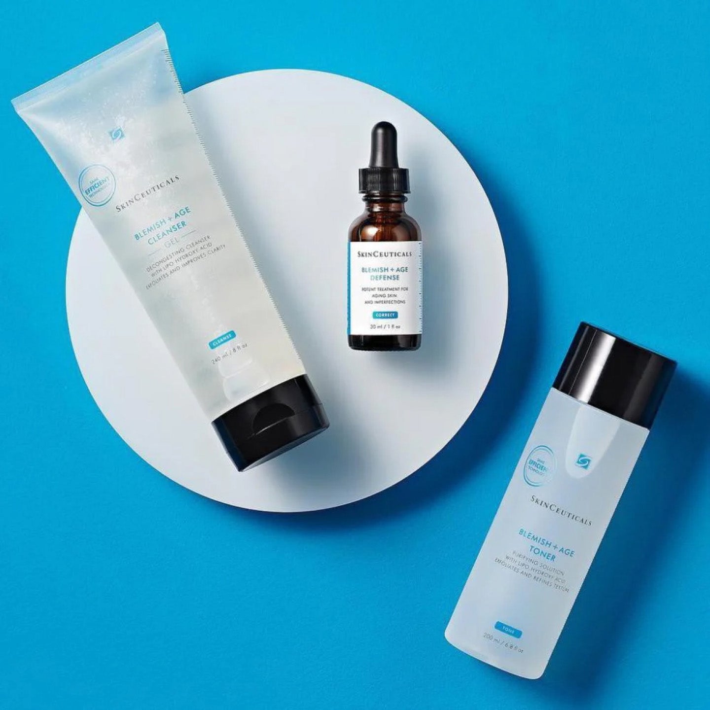 SkinCeuticals Blemish + Age Toner