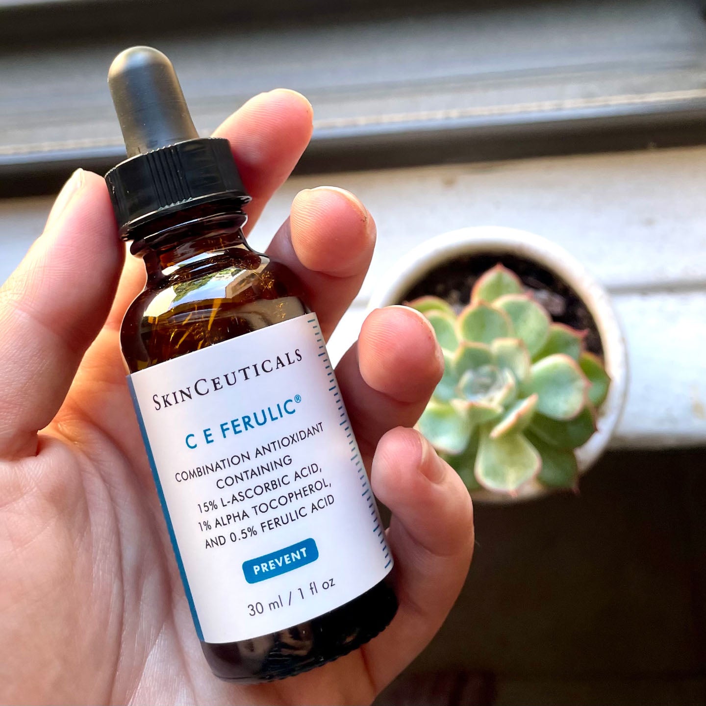 SkinCeuticals C E Ferulic