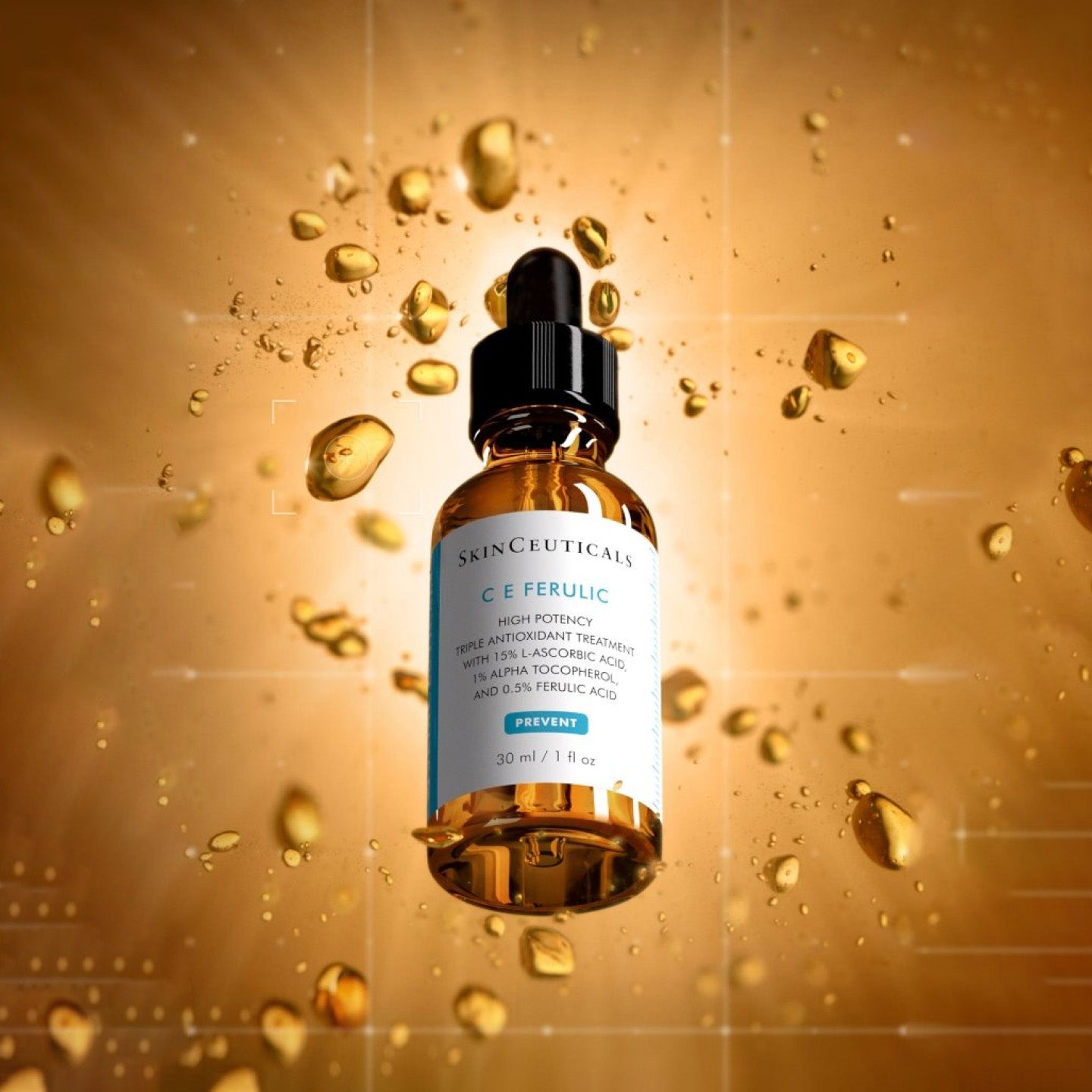 SkinCeuticals C E Ferulic