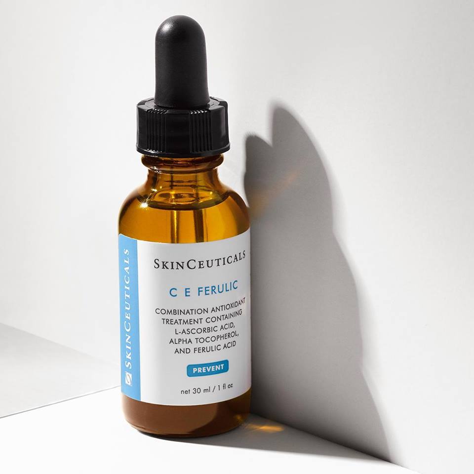 SkinCeuticals C E Ferulic