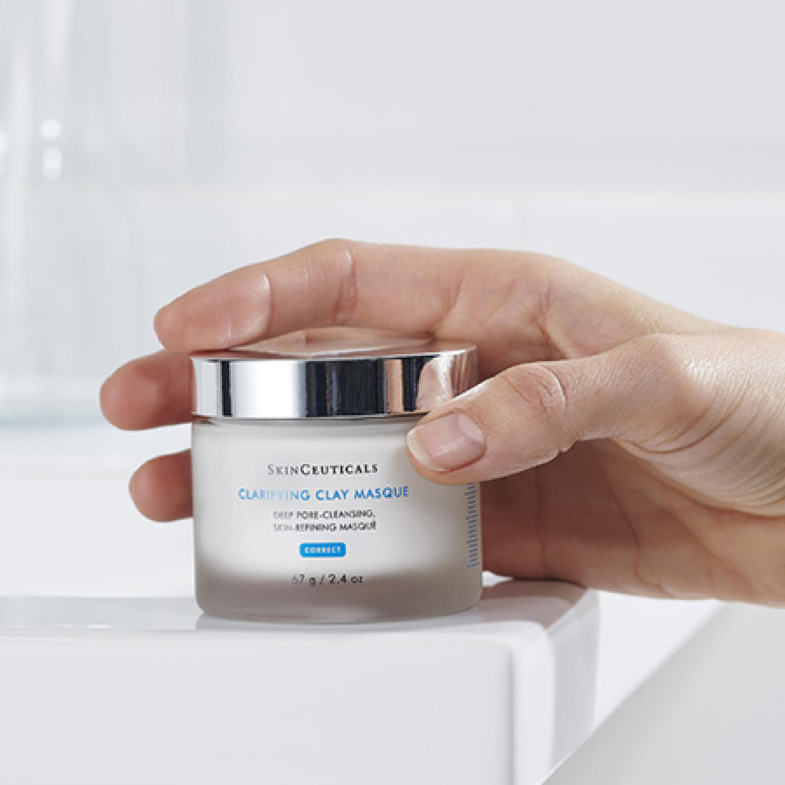 SkinCeuticals Clarifying Clay Masque