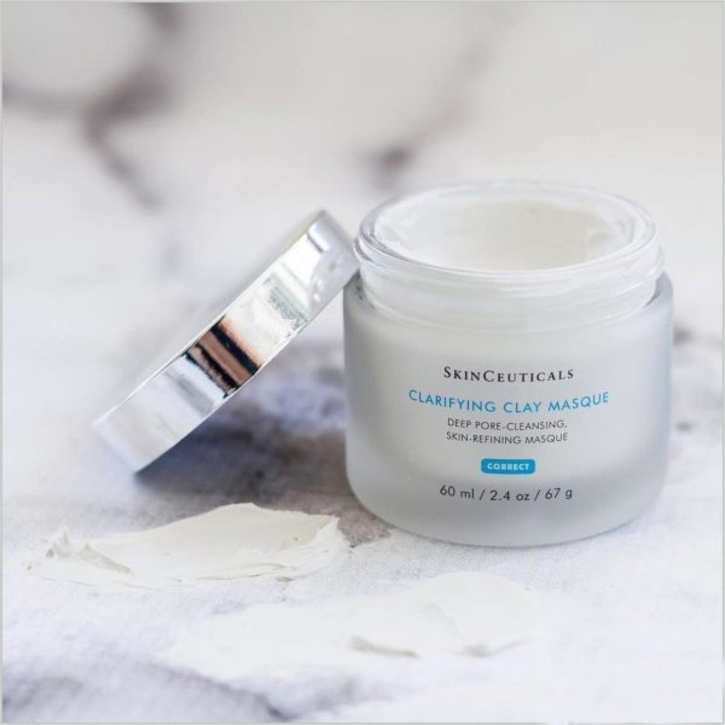 SkinCeuticals Clarifying Clay Masque