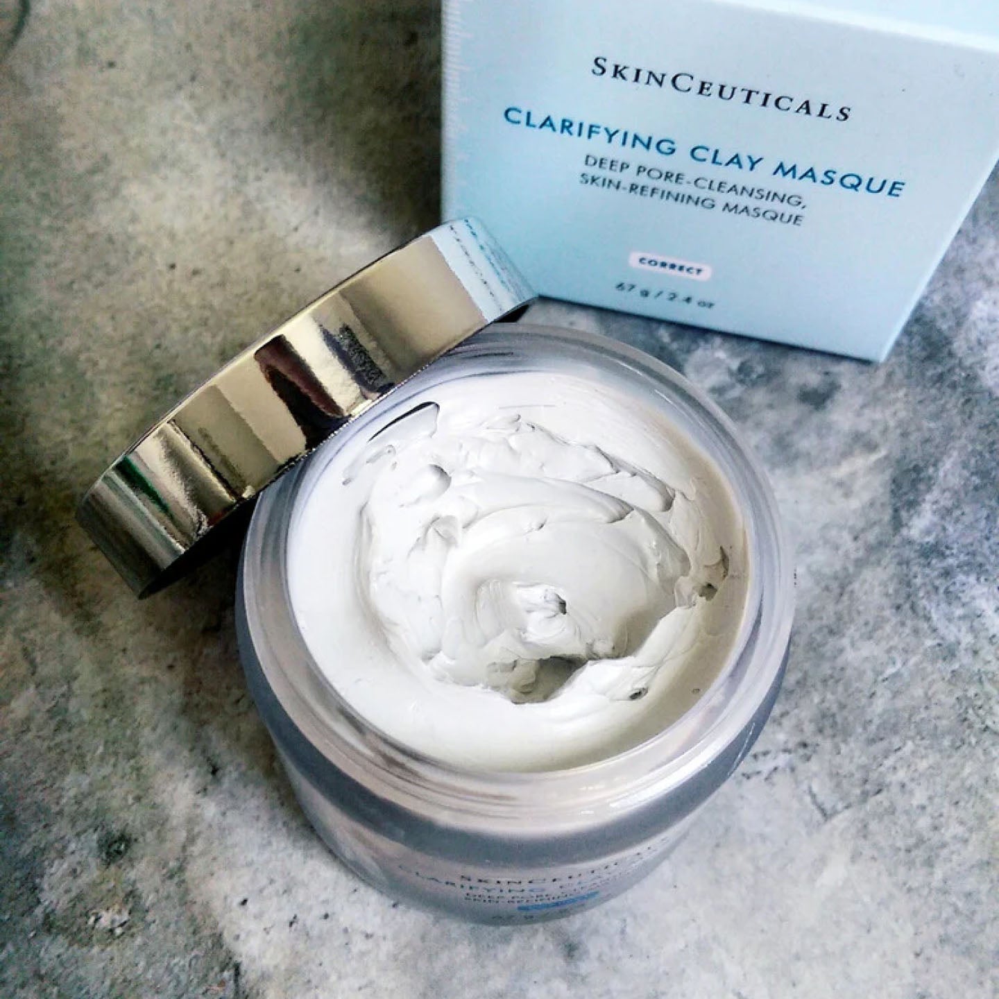 SkinCeuticals Clarifying Clay Masque