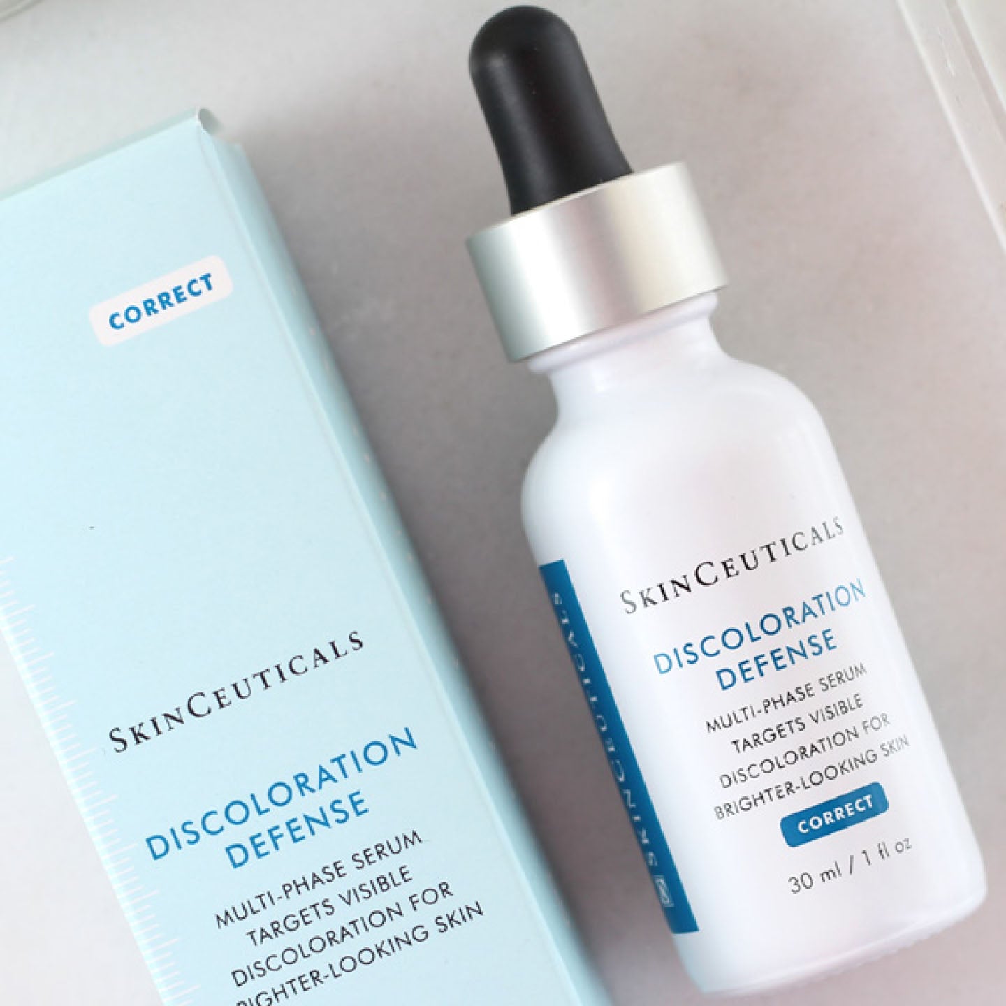 SkinCeuticals Discoloration Defense Serum
