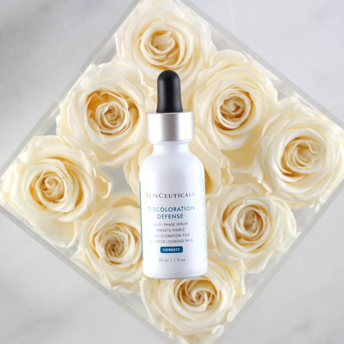 SkinCeuticals Discoloration Defense Serum