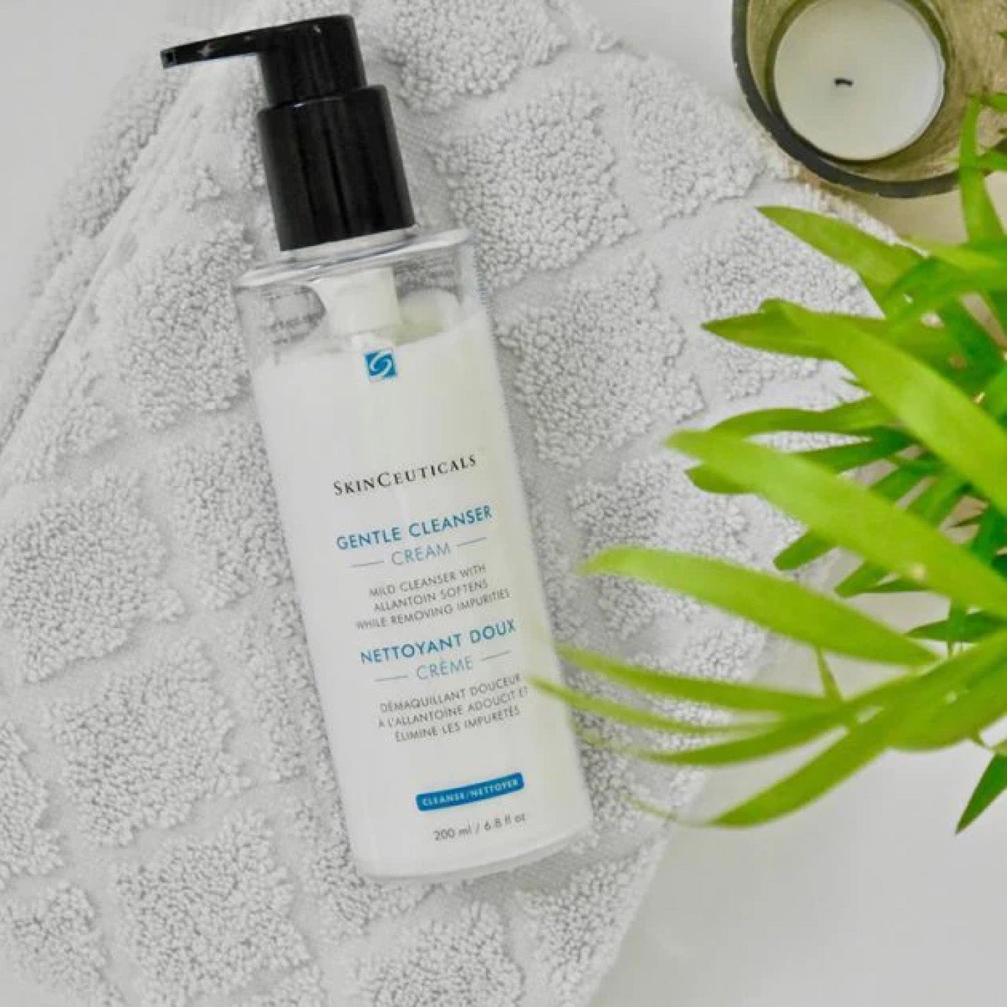 SkinCeuticals Gentle Cleanser