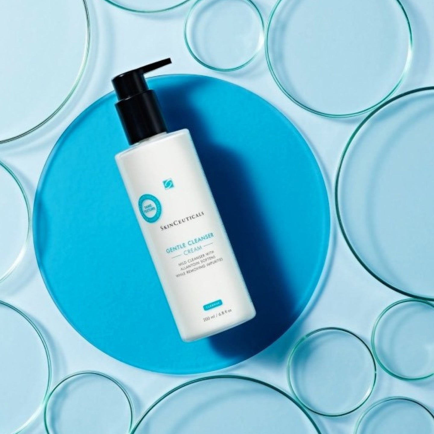 SkinCeuticals Gentle Cleanser