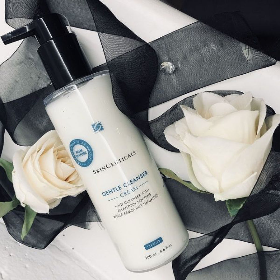 SkinCeuticals Gentle Cleanser