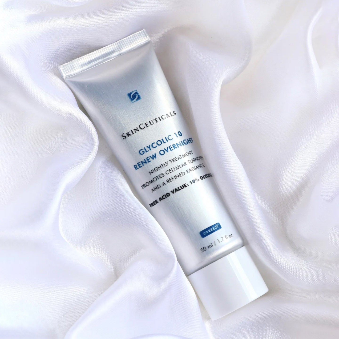 SkinCeuticals Glycolic 10 Renew Overnight