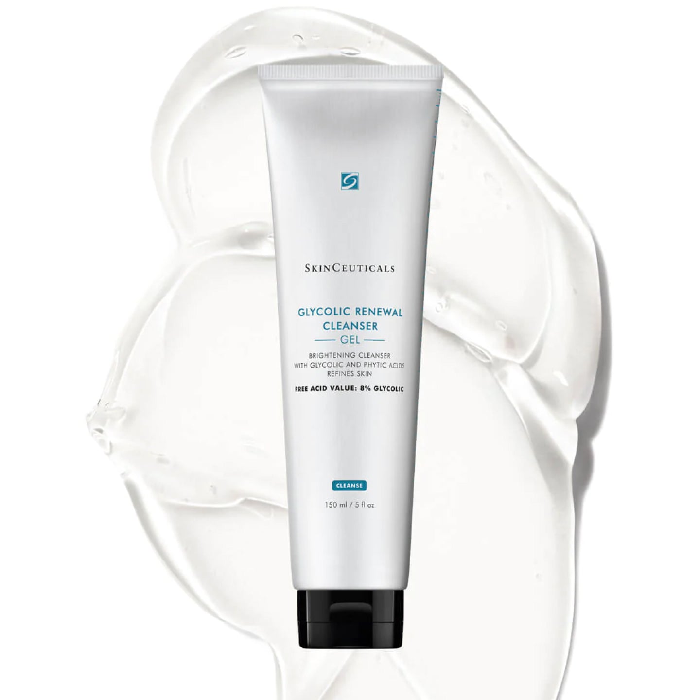 SkinCeuticals Glycolic Renewal Cleanser
