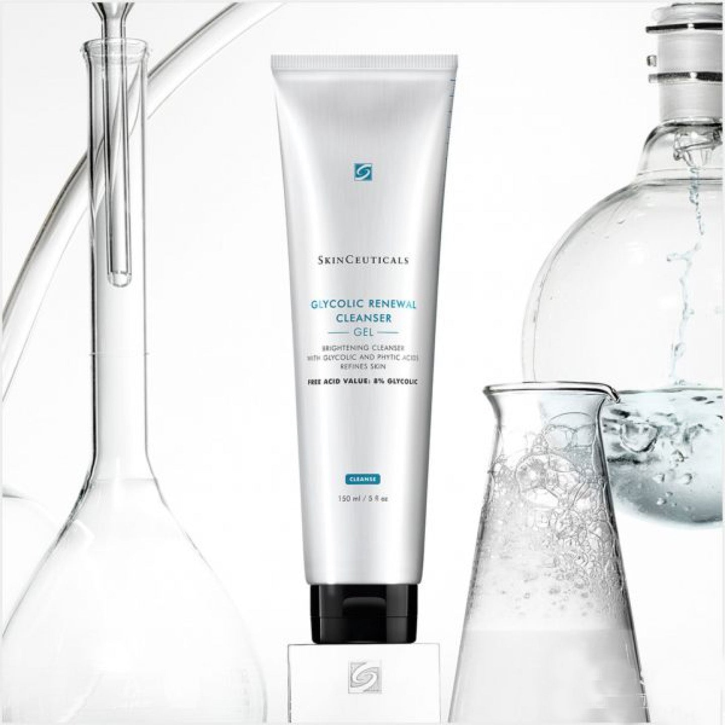 SkinCeuticals Glycolic Renewal Cleanser