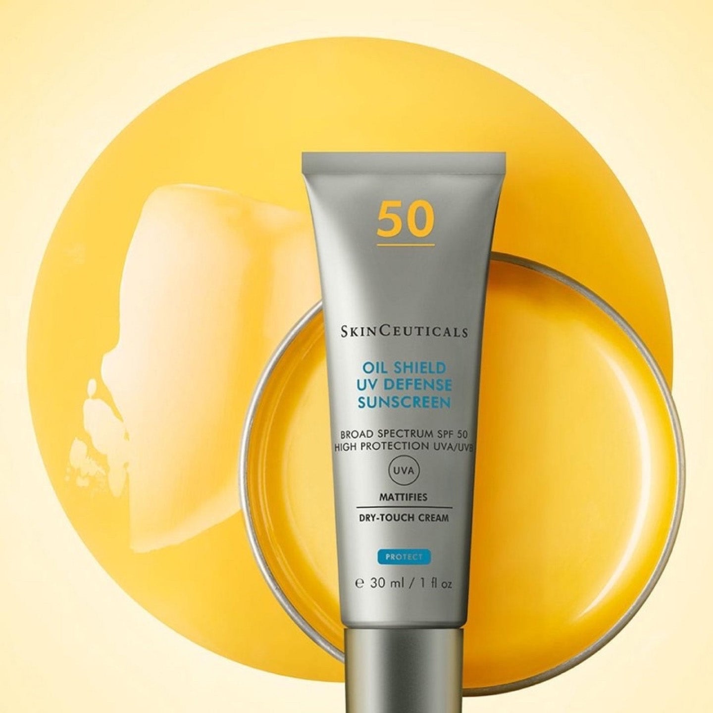 SkinCeuticals Oil Shield UV Defense SPF50