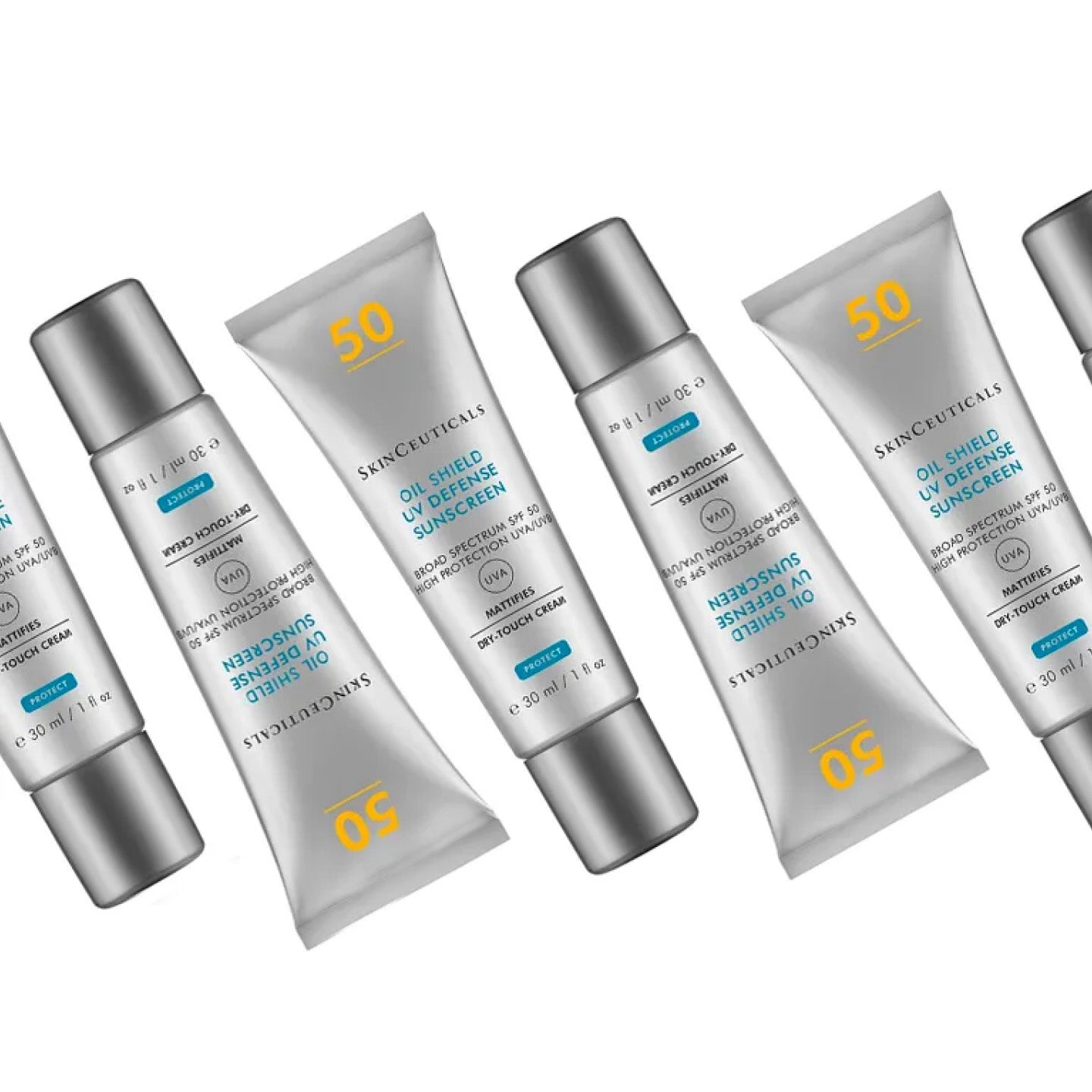 SkinCeuticals Oil Shield UV Defense SPF50