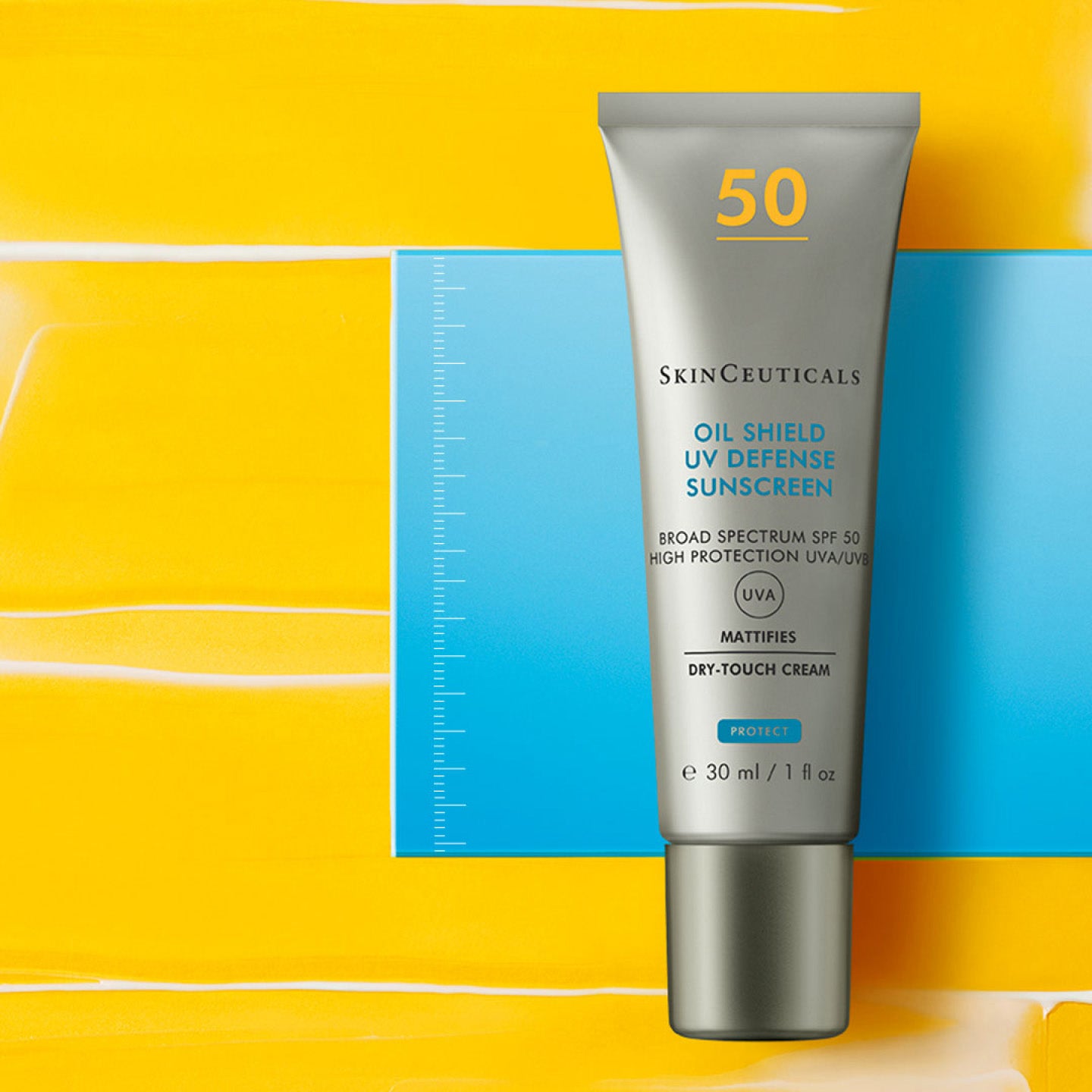 SkinCeuticals Oil Shield UV Defense SPF50