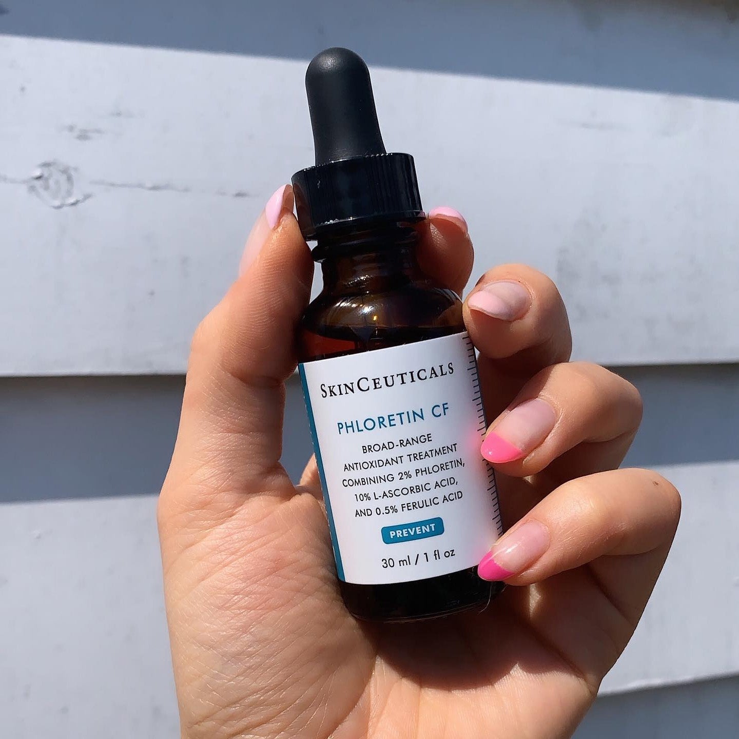 SkinCeuticals Phloretin CF