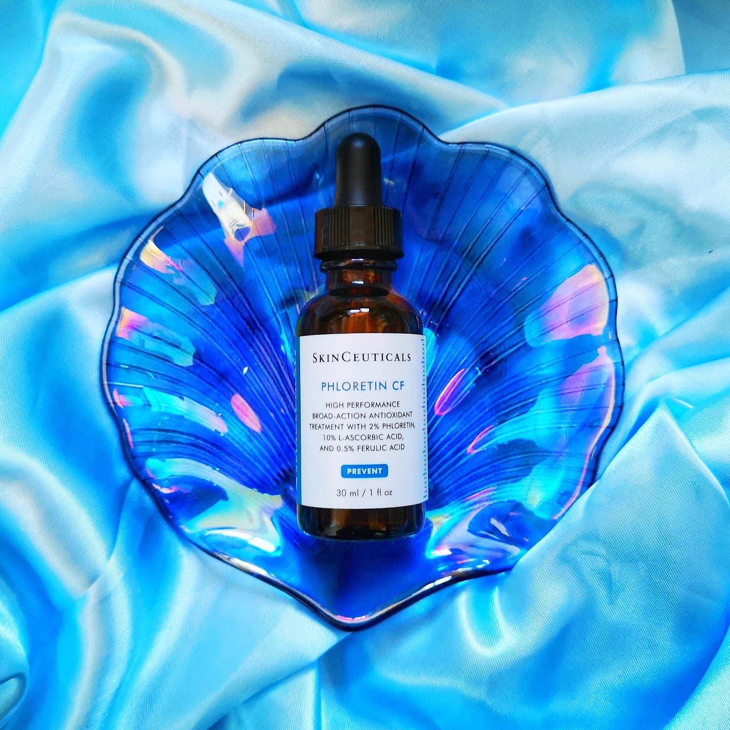 SkinCeuticals Phloretin CF