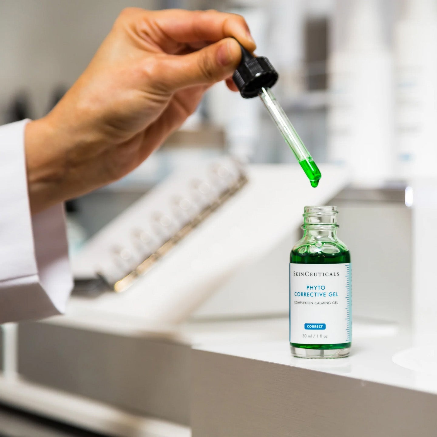 SkinCeuticals Phyto Corrective Gel