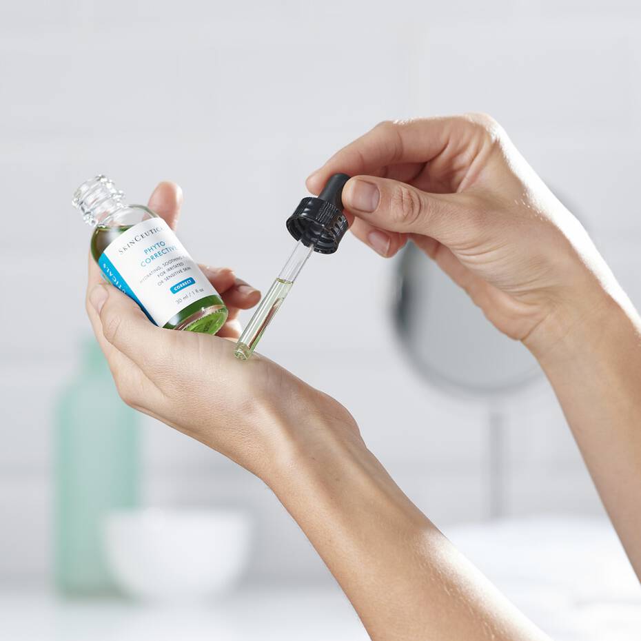 SkinCeuticals Phyto Corrective Gel Some