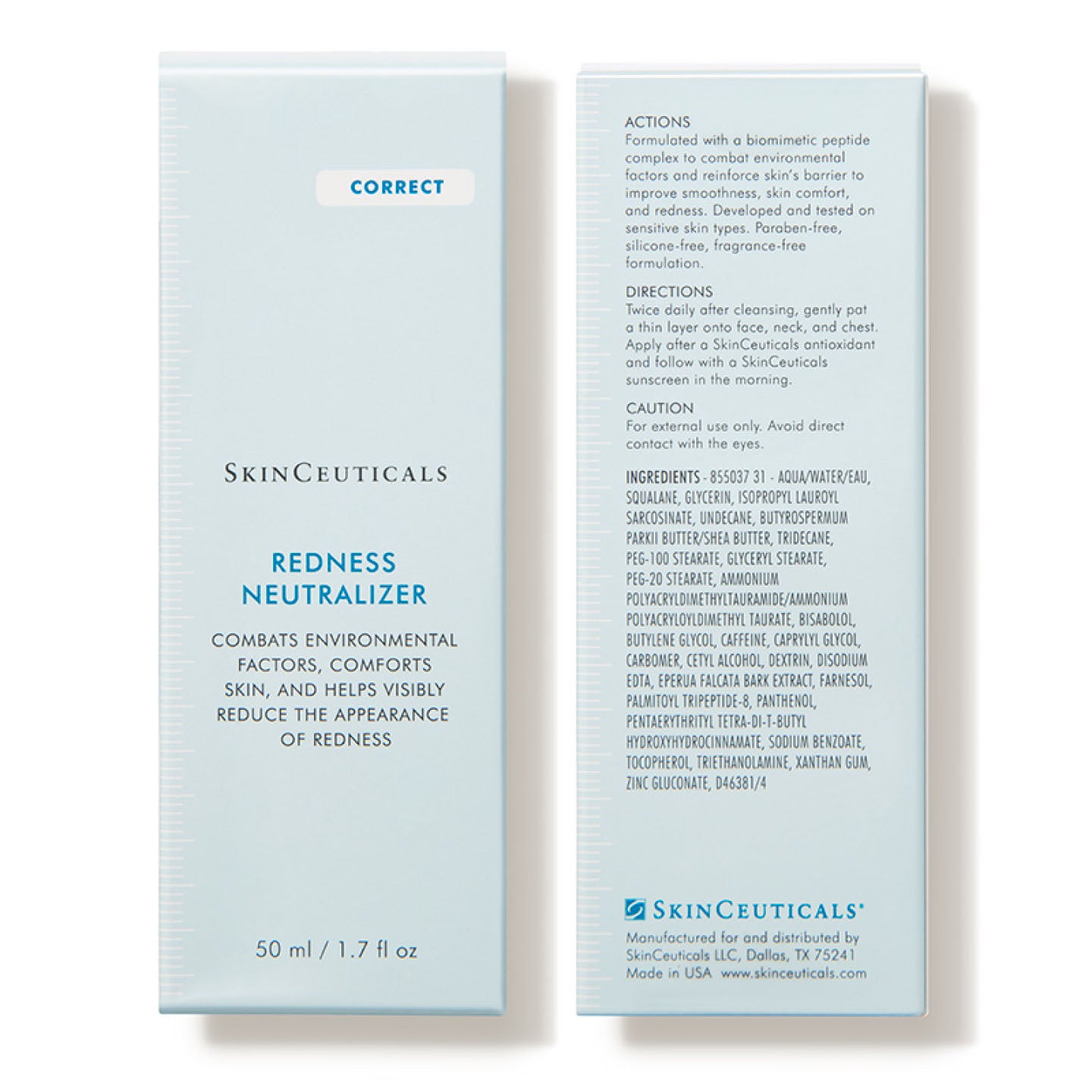 SkinCeuticals Redness Neutralizer