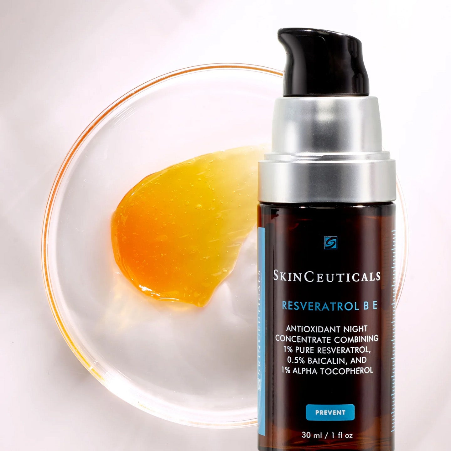 SkinCeuticals Resveratrol BE