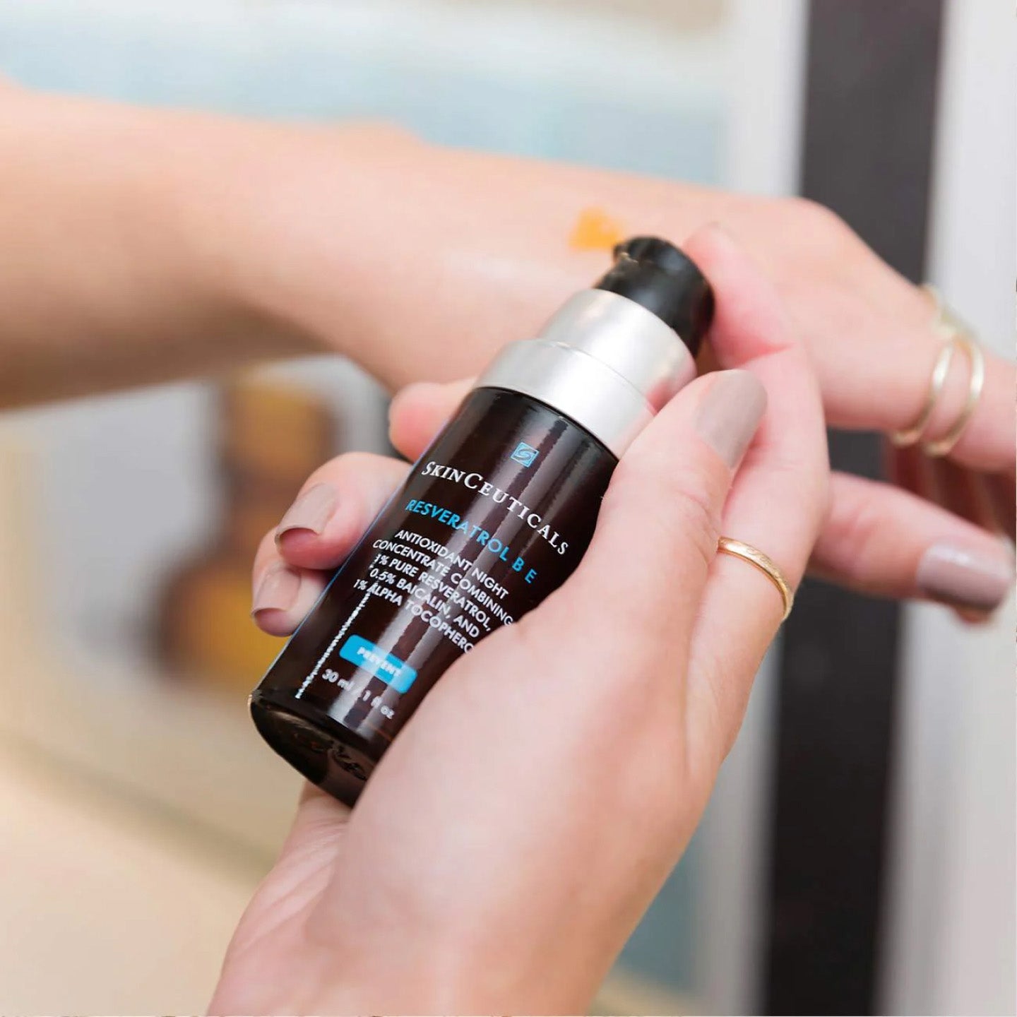 SkinCeuticals Resveratrol BE