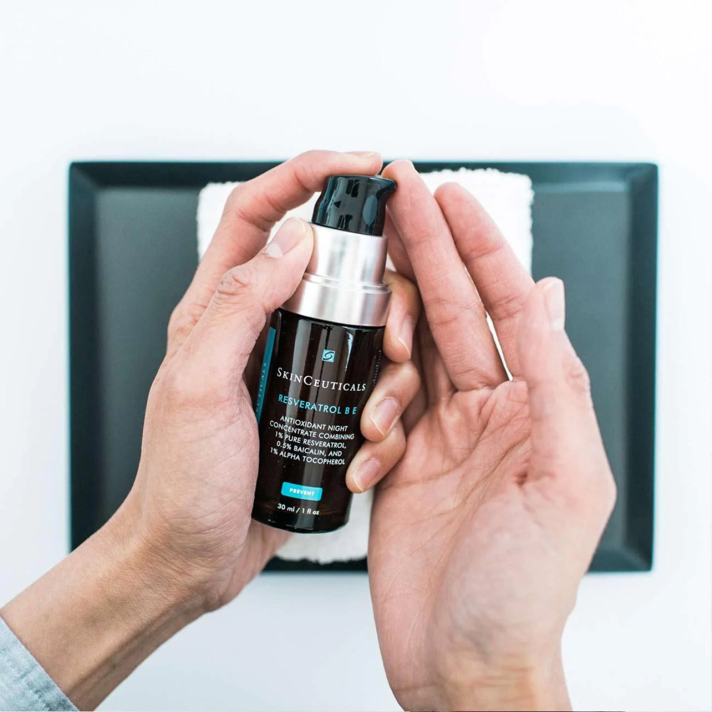 SkinCeuticals Resveratrol BE